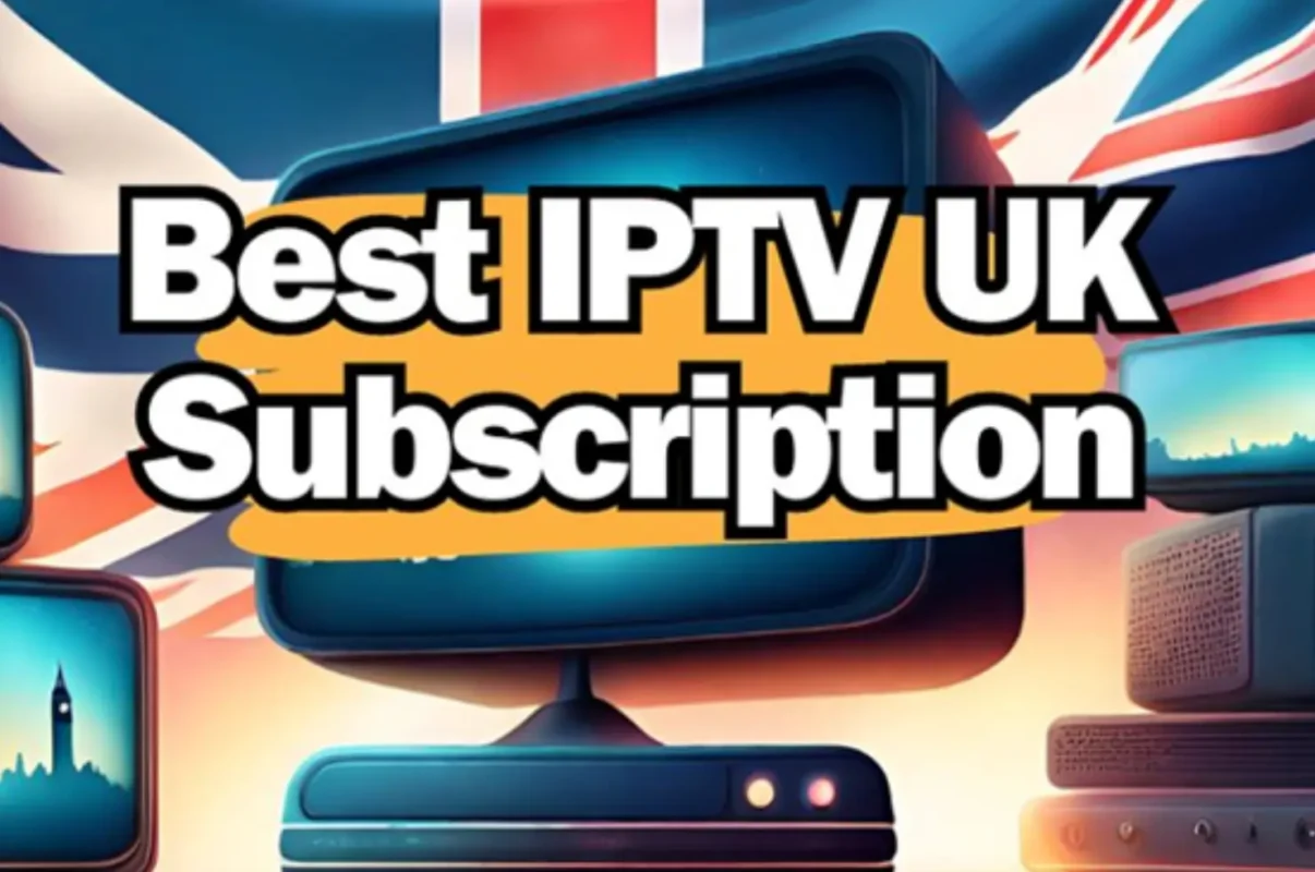 IPTV UK