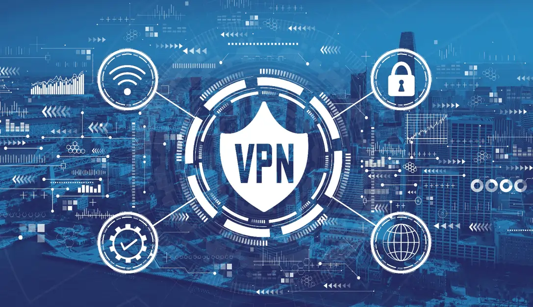 VPN